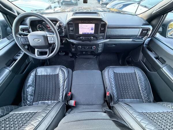 Ford F150 2021 — Миниатюра 7