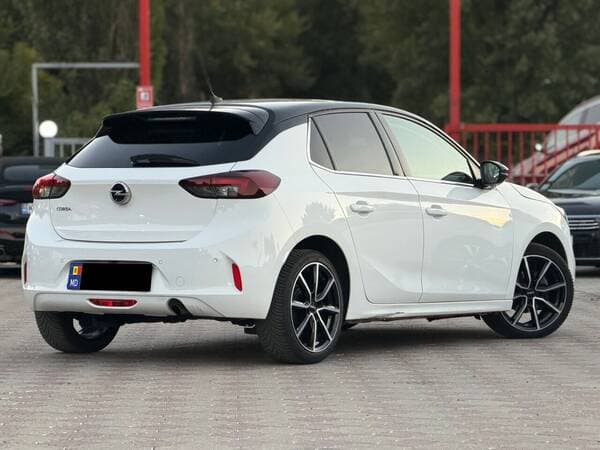 2021 Opel Corsa — Miniatură 3