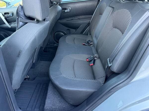 2007 Nissan Qashqai — Miniatură 14
