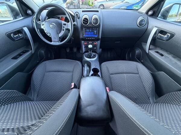 2007 Nissan Qashqai — Miniatură 7