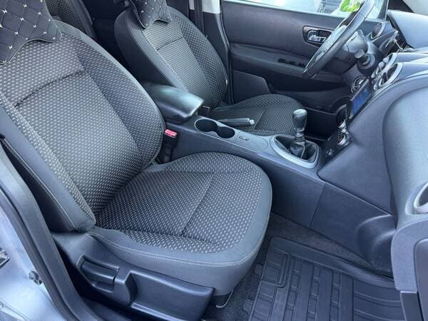 2007 Nissan Qashqai — Miniatură 6