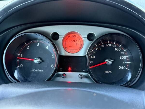 2007 Nissan Qashqai — Miniatură 16
