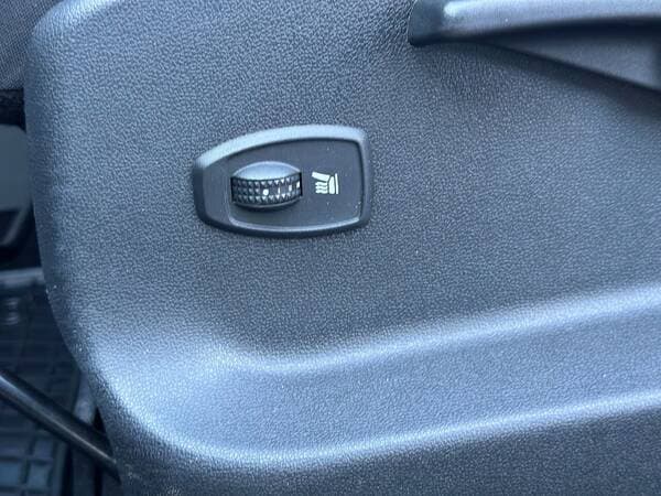 2016 Renault Scenic — Miniatură 7