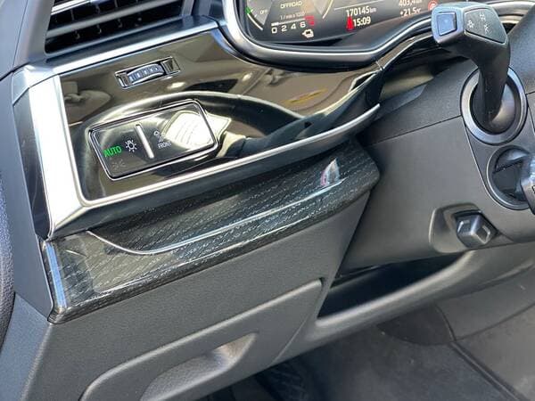 Audi Q7 2021 — Миниатюра 17