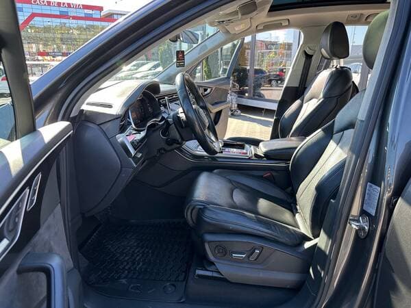 Audi Q7 2021 — Миниатюра 6