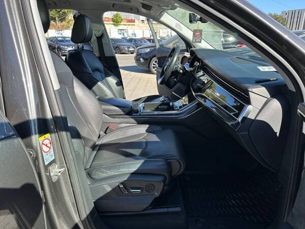 Audi Q7 2021 — Миниатюра 18