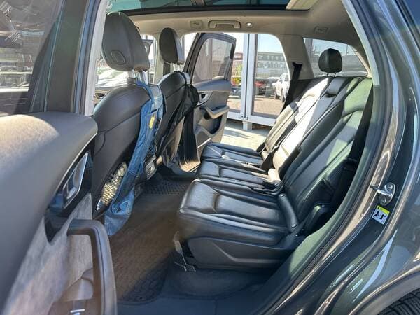 Audi Q7 2021 — Миниатюра 23