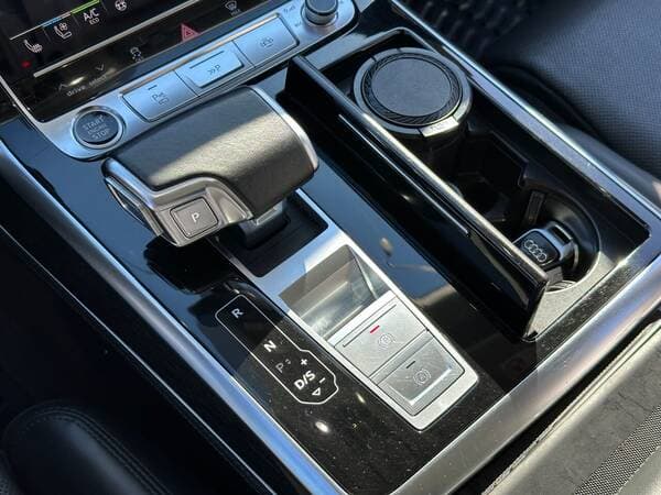 Audi Q7 2021 — Миниатюра 16