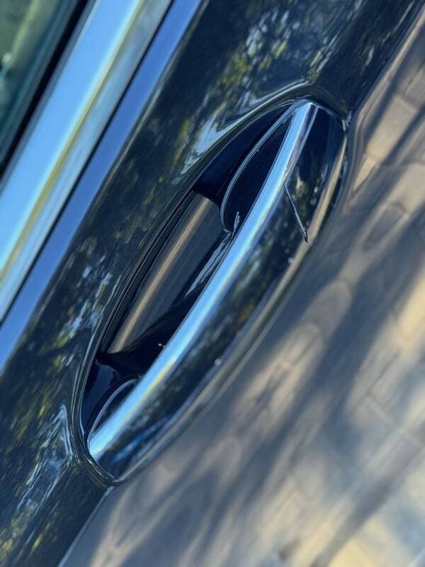 2016 BMW 740 — Miniatură 5