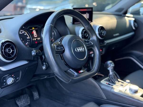 2015 Audi A3 E-tron — Miniatură 9