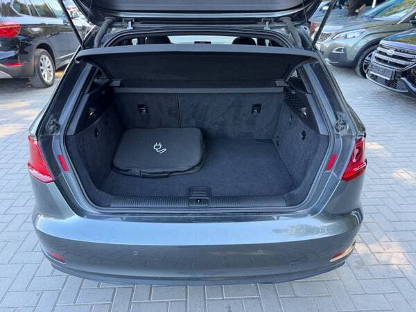 2015 Audi A3 E-tron — Miniatură 18