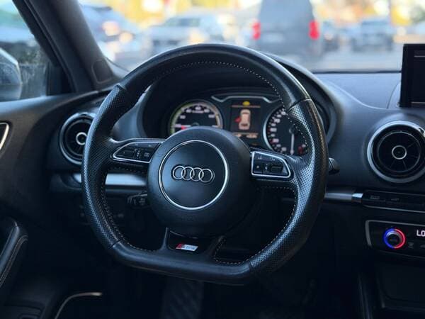 2015 Audi A3 E-tron — Miniatură 10