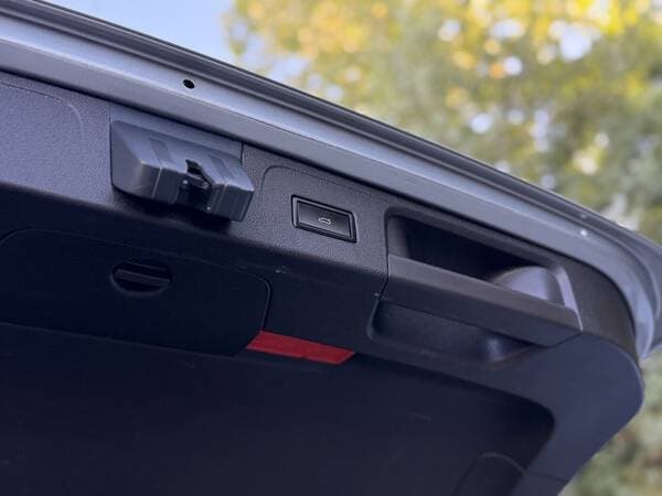 Volkswagen Passat 2015 — Миниатюра 21