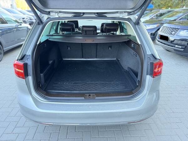Volkswagen Passat 2015 — Миниатюра 23