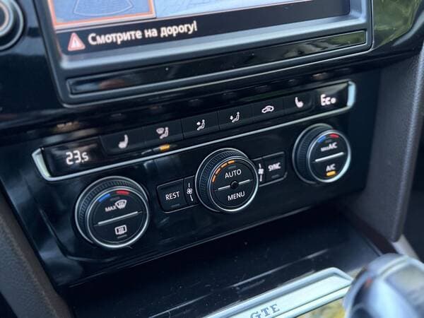 Volkswagen Passat 2015 — Миниатюра 11