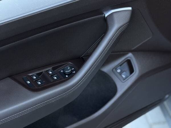 Volkswagen Passat 2015 — Миниатюра 13