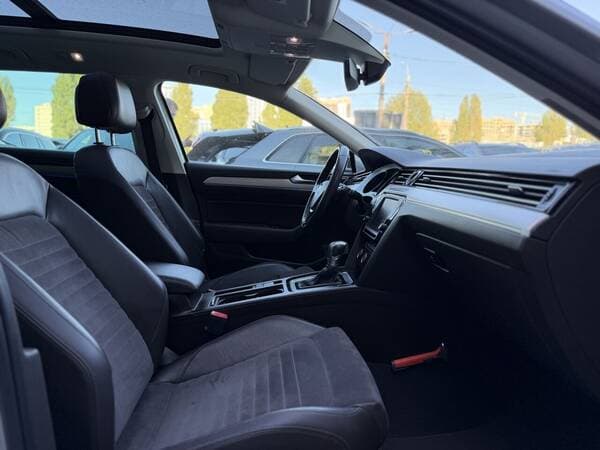 Volkswagen Passat 2015 — Миниатюра 6