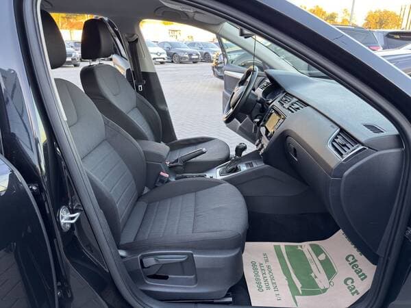 2016 Skoda Octavia — Miniatură 5