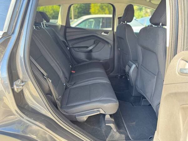 Ford Kuga 2017 — Миниатюра 15