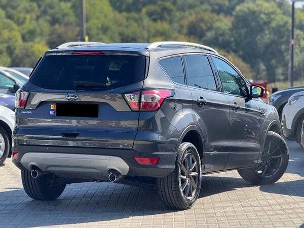 Ford Kuga 2017 — Миниатюра 3