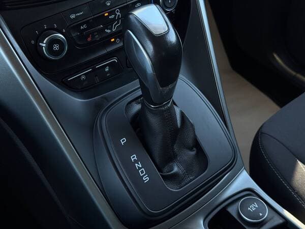 Ford Kuga 2017 — Миниатюра 12