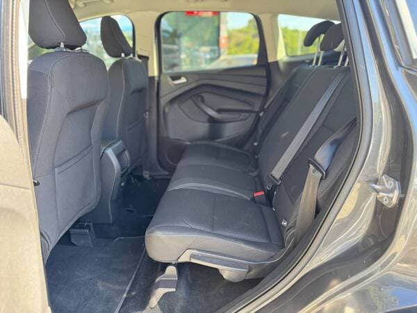 Ford Kuga 2017 — Миниатюра 14