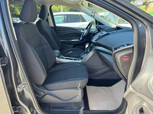 Ford Kuga 2017 — Миниатюра 16
