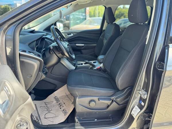 Ford Kuga 2017 — Миниатюра 5