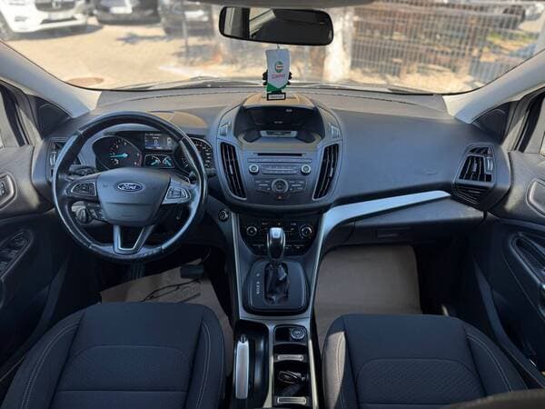 Ford Kuga 2017 — Миниатюра 6