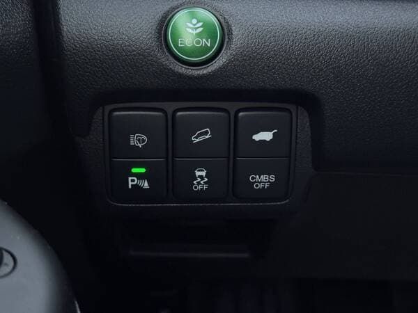2014 Honda CR-V — Miniatură 17