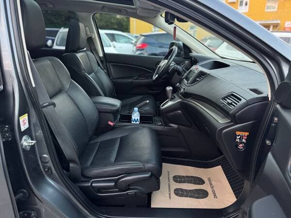 2014 Honda CR-V — Miniatură 16