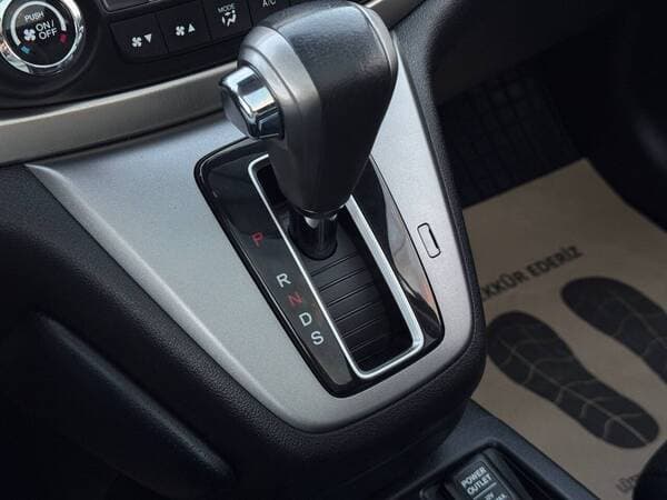 2014 Honda CR-V — Miniatură 11