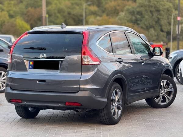 2014 Honda CR-V — Miniatură 3
