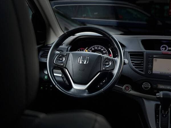 2014 Honda CR-V — Miniatură 7