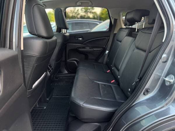 2014 Honda CR-V — Miniatură 13