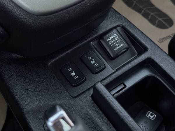 2014 Honda CR-V — Miniatură 12