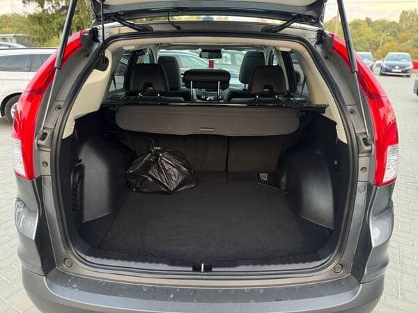 2014 Honda CR-V — Miniatură 21