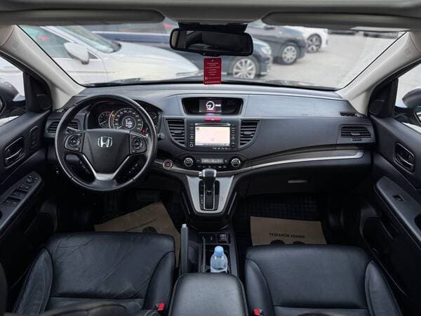2014 Honda CR-V — Miniatură 6