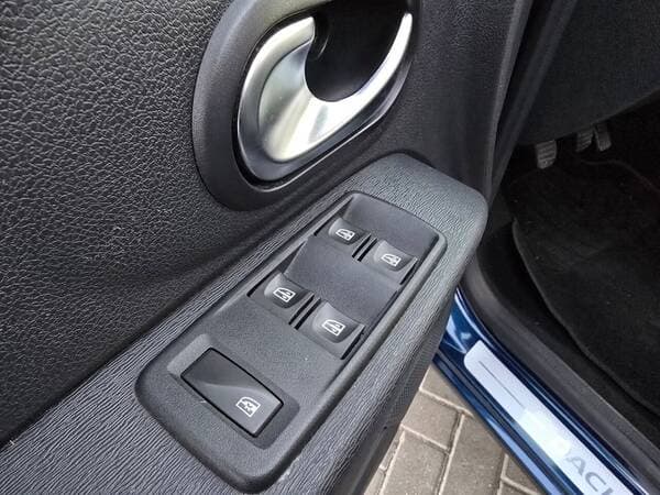 2019 Dacia Lodgy — Miniatură 14