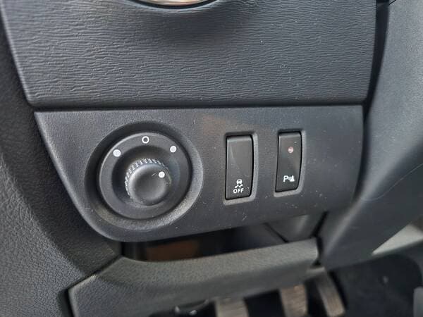 2019 Dacia Lodgy — Miniatură 13