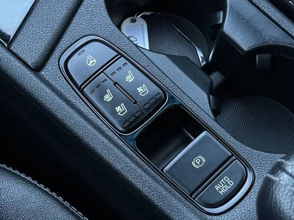 Kia Niro 2020 — Миниатюра 13