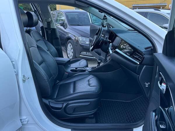 Kia Niro 2020 — Миниатюра 19