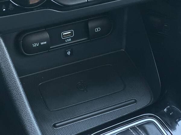Kia Niro 2020 — Миниатюра 12