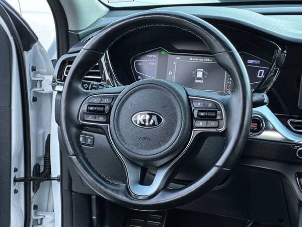 Kia Niro 2020 — Миниатюра 7