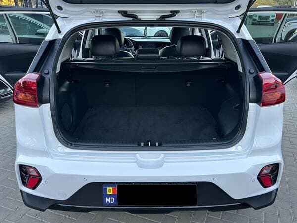 Kia Niro 2020 — Миниатюра 27