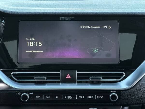 Kia Niro 2020 — Миниатюра 9