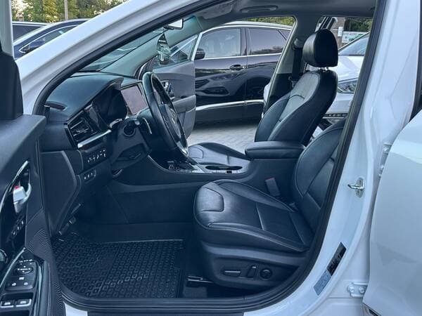Kia Niro 2020 — Миниатюра 5