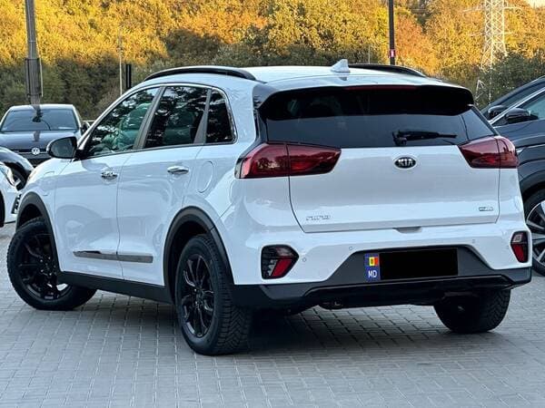 Kia Niro 2020 — Миниатюра 4