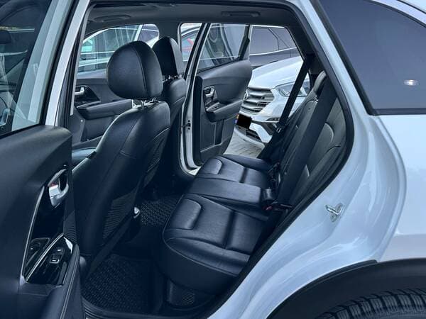 Kia Niro 2020 — Миниатюра 14