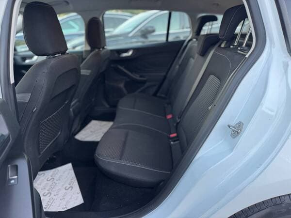 Ford Focus 2022 — Миниатюра 13